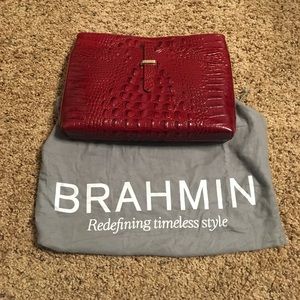 💕Carmine Red All Day Convertible💕